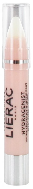 Lierac Hydragenist Lip Balm Colorless 3 gr