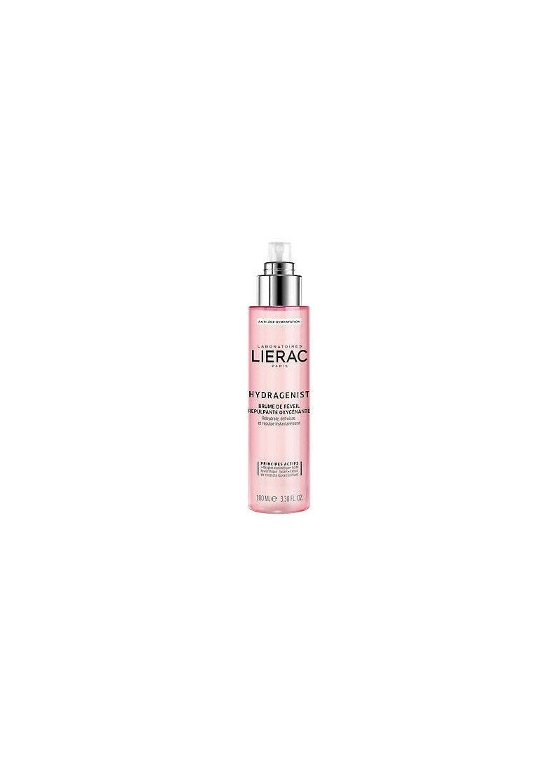 Lierac Hydragenist Moisturizing-Cilde Oksijen Veren Dolgunlaştırıcı Nemlendirici Mist 100ml