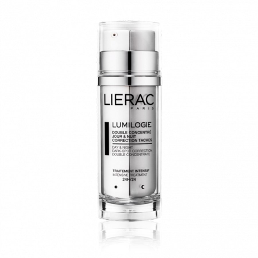 Lierac Lumilogie Double Concentre Jour Nuit Correction 30ml