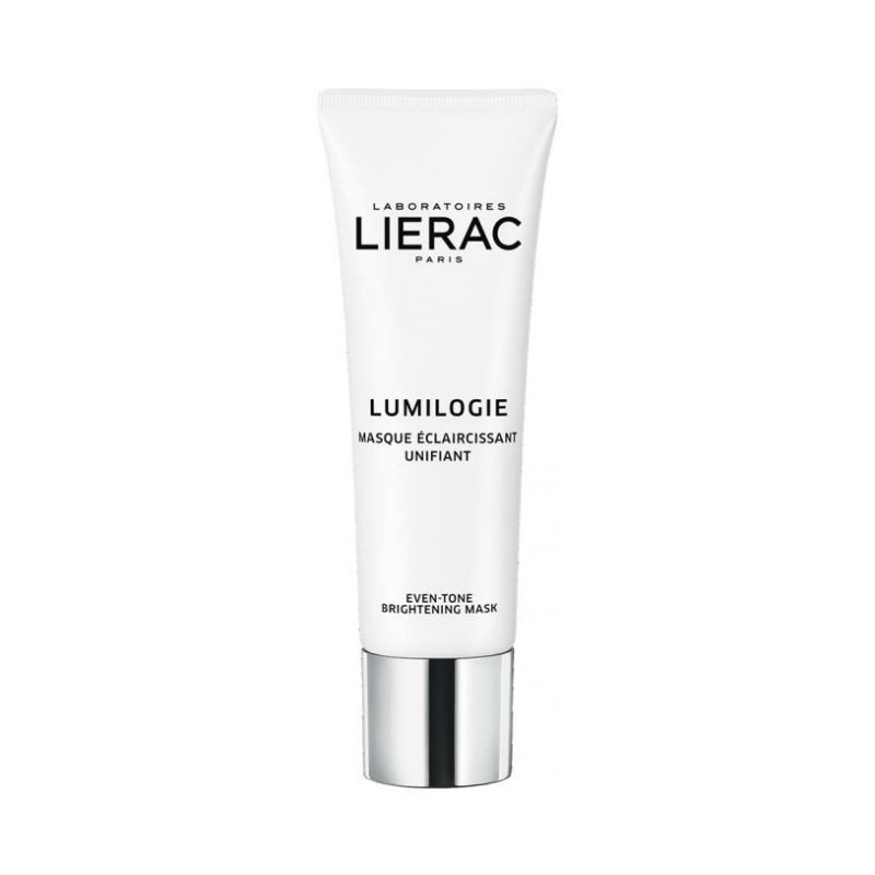 Lierac Lumilogie Even Tone Brightening Mask 50 ml