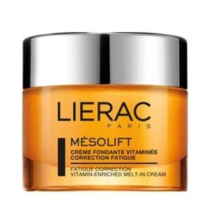 Lierac Mesolift (Cilde Enerji, Parlaklık ve Dolgunluk Veren Bakım Kremi) 50ml.