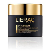 Lierac Premium The Voluptuous Cream 50 ml - Yaşlanma Karşıtı