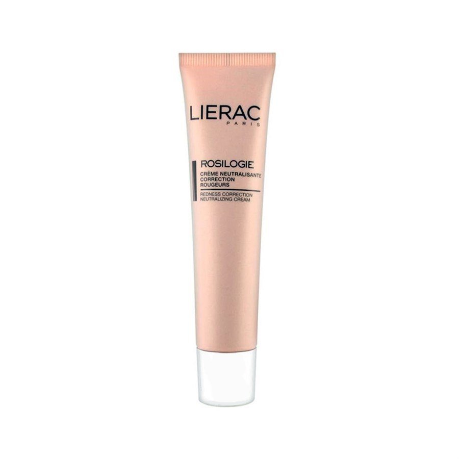 Lierac Rosilogie Neutralizing Redness Correction Cream 40 ml-Kızarıklık Karşıtı Krem