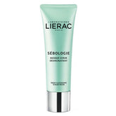 Lierac Sebologie Deep Cleasing Scrub Mask 50 ml