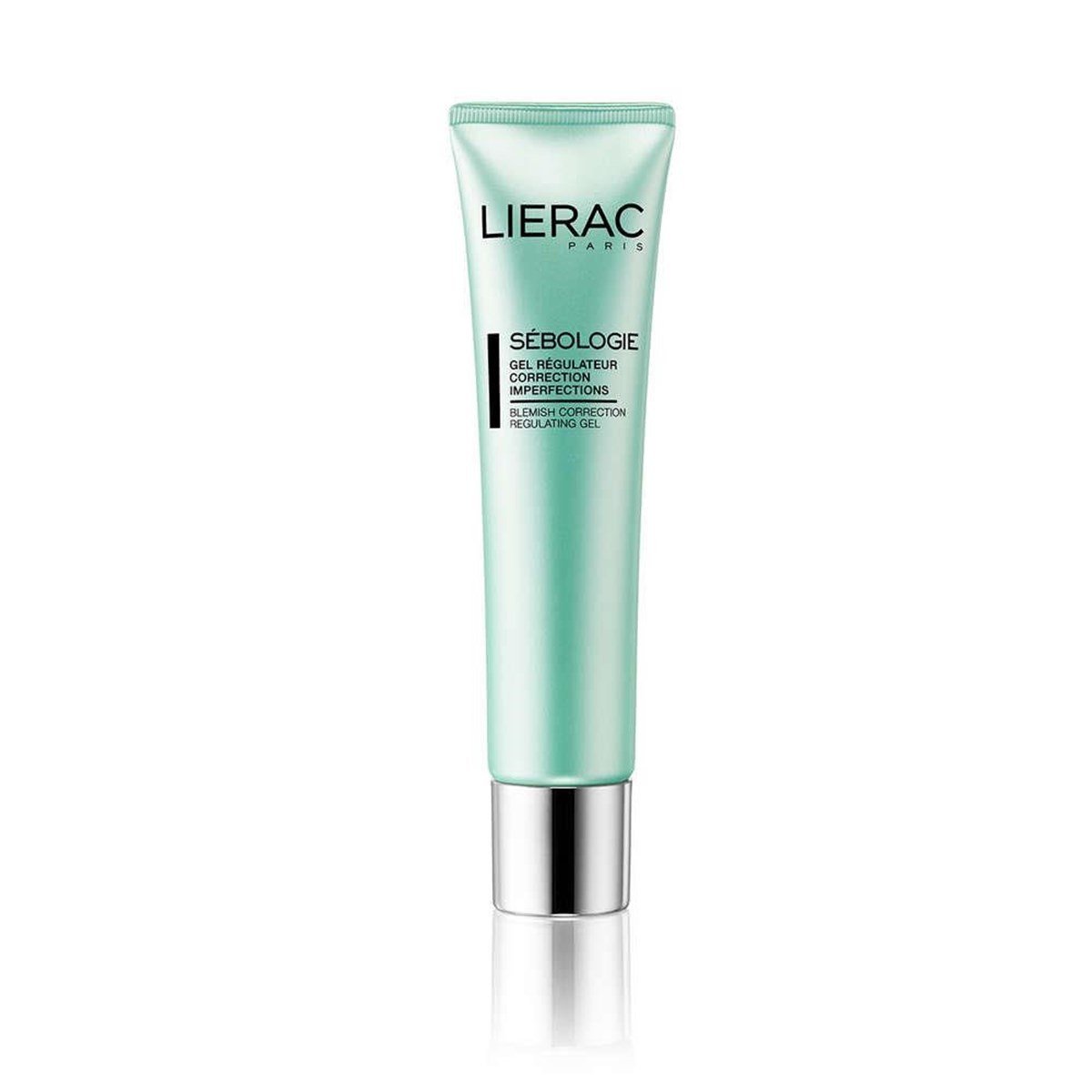 Lierac  Sebologie Regulating Nemlendirici Gel 40 ml