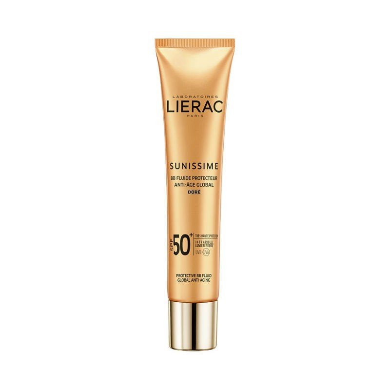 Lierac Sunissime Energizing BB Fluid SPF 50 40 ml