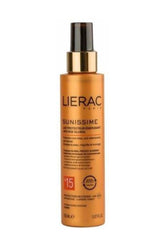 Lierac Sunissime Energizing Protective Milk Spf15 güneş Sütü 150 ml