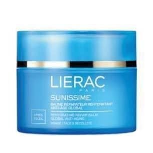 Lierac Sunissime Rehydrating Repair Balm 40ml