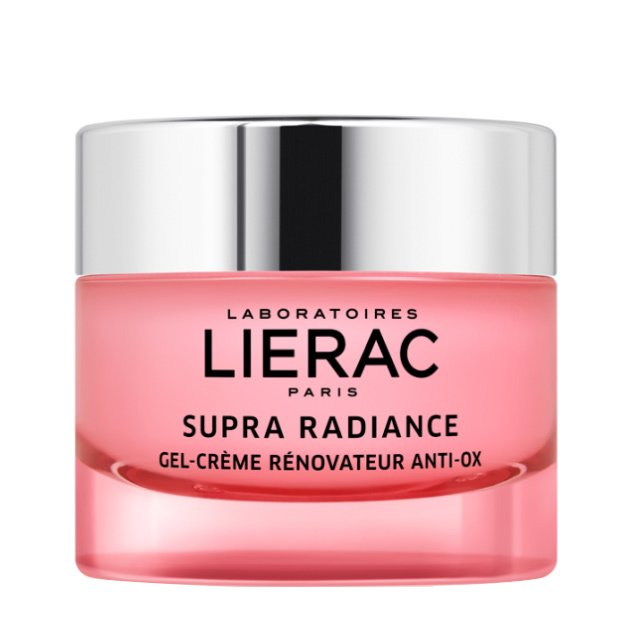 Lierac Supra Radiance Gel Creme 50ml