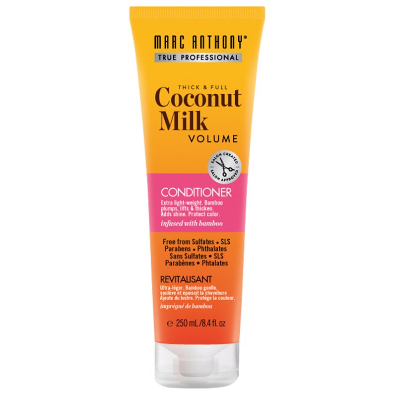 Marc Anthony Coconut Milk Volume Conditoner 250ml