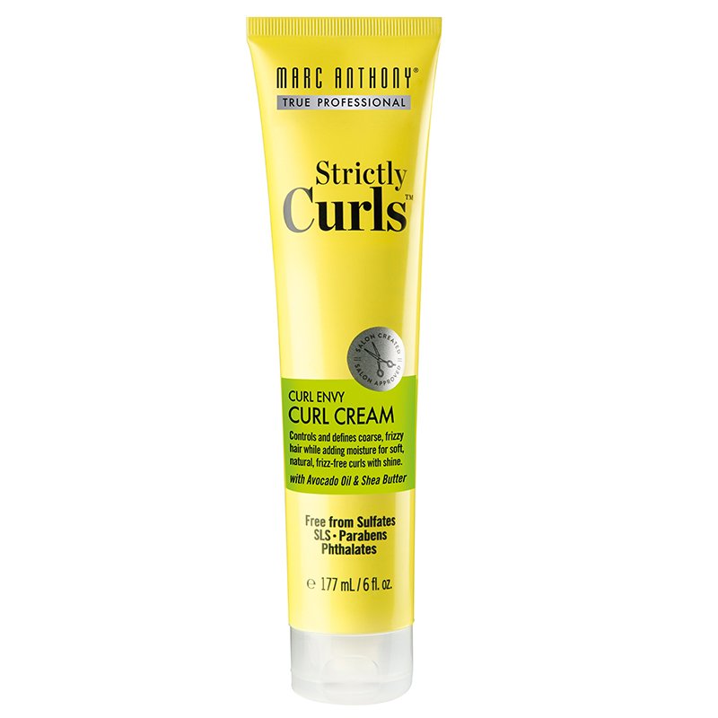 Marc Anthony Strictly Curls Bukle Belirginleştirici 177 ml