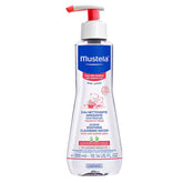 Mustela Soothing Cleansing Water 300ml