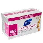 Phyto Phytocyane Densifying Treatment Serum 12x7.5ml