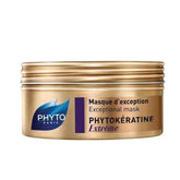 Phytokeratine Extreme Yıpranmış Saçlar için Maske 200 ml