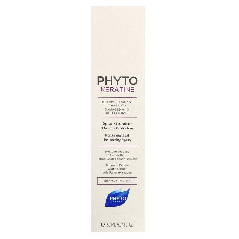 Phyto Phytokeratine Isıya Karşı Koruyucu Sprey 150 ml