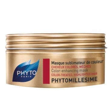 Phyto Phytomillesime Renk Canlandırıcı Maske 200ml