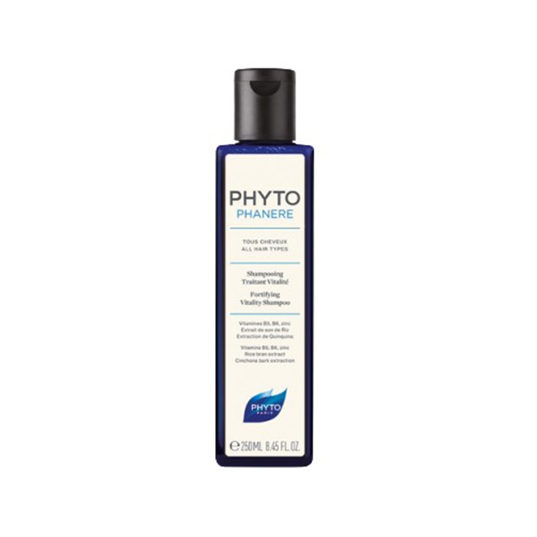 Phyto Phytophanere Canlandırıcı Şampuan 250 ml