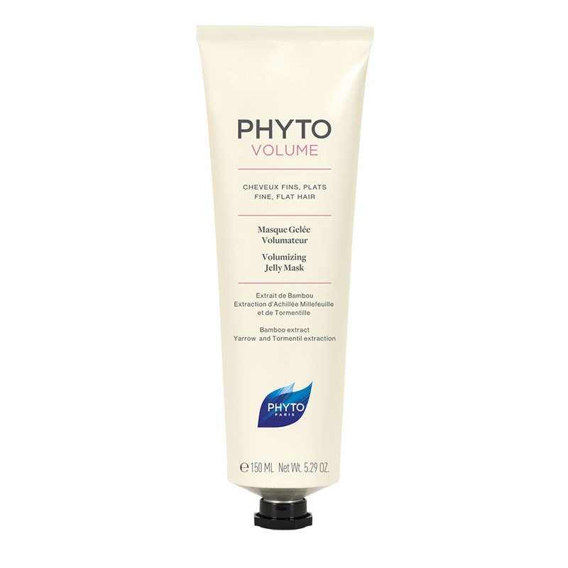 Phyto Volume Yoğun Hacim Kazandıran Jel Maske 150 ml